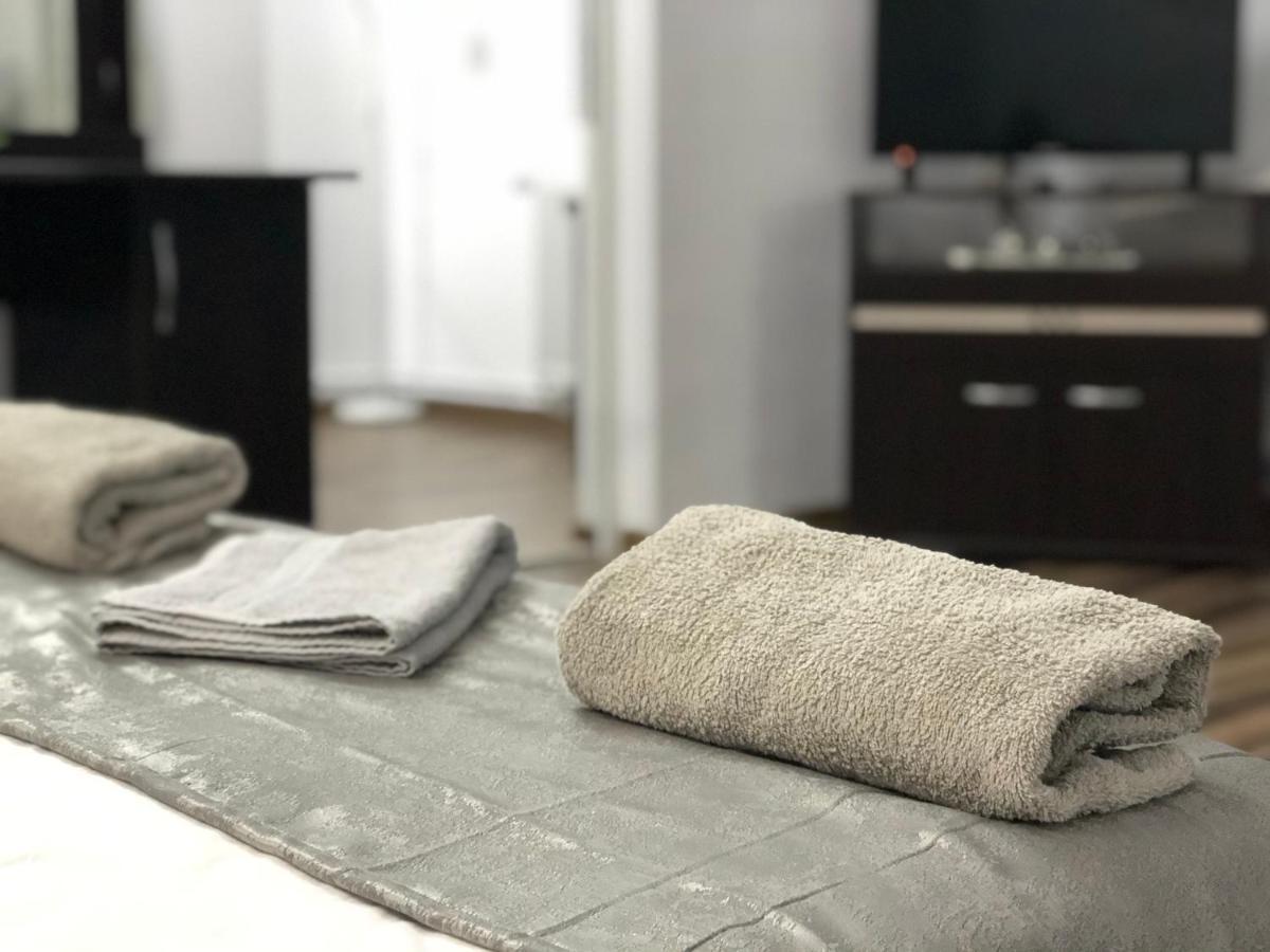 Hotel Casa Antonia Chiscau Zewnętrze zdjęcie