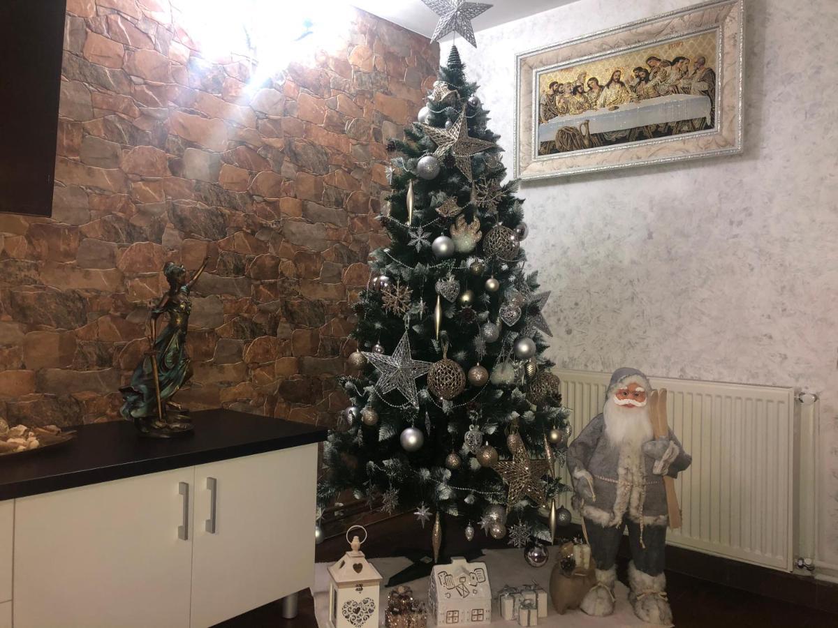 Hotel Casa Antonia Chiscau Zewnętrze zdjęcie