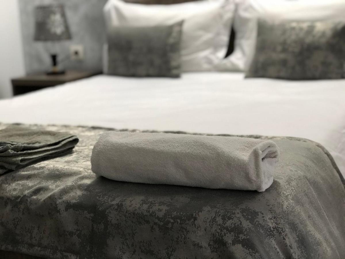 Hotel Casa Antonia Chiscau Zewnętrze zdjęcie