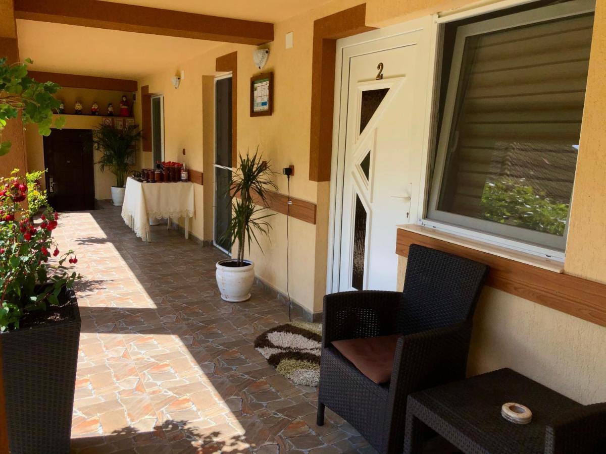 Hotel Casa Antonia Chiscau Zewnętrze zdjęcie
