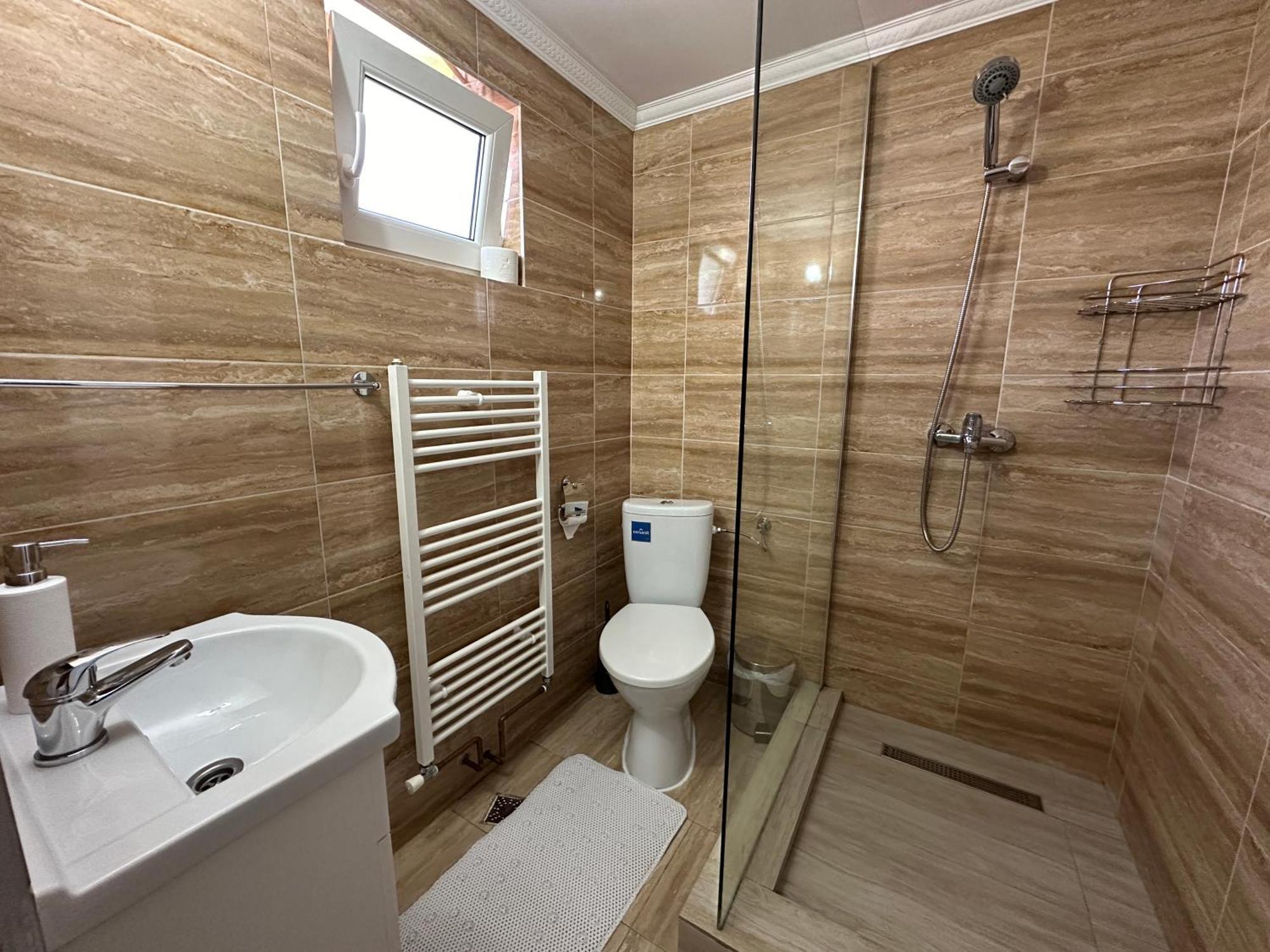Hotel Casa Antonia Chiscau Zewnętrze zdjęcie