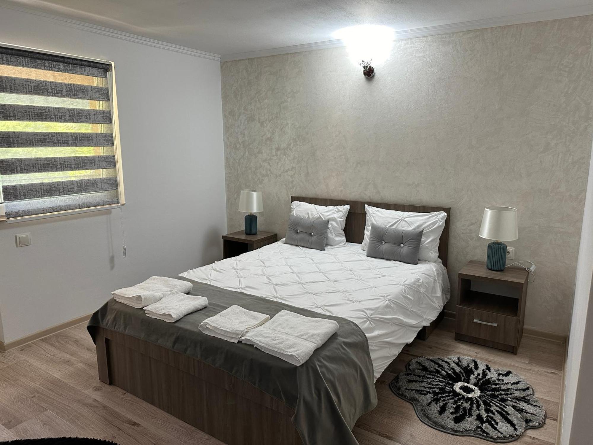 Hotel Casa Antonia Chiscau Zewnętrze zdjęcie