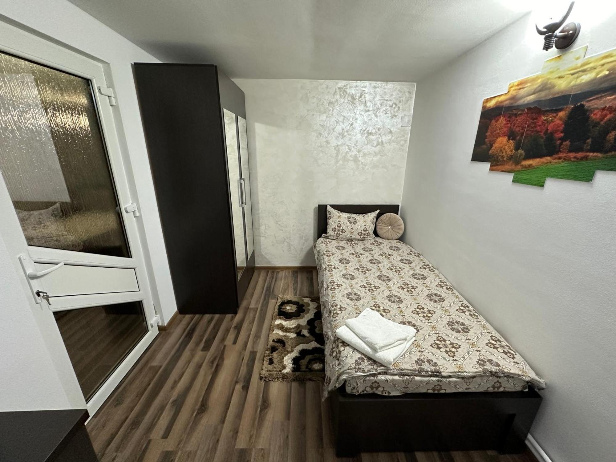 Hotel Casa Antonia Chiscau Zewnętrze zdjęcie