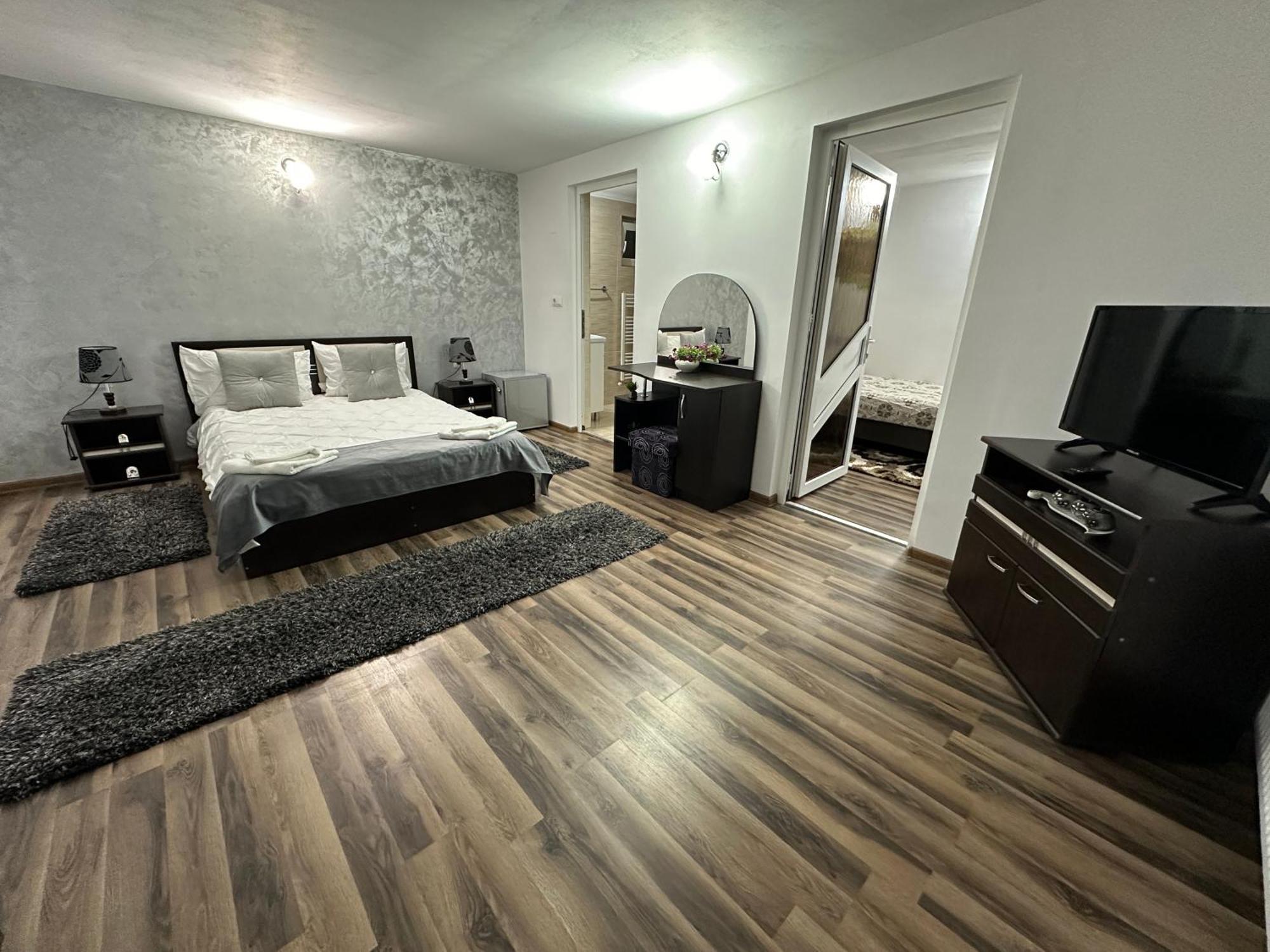 Hotel Casa Antonia Chiscau Zewnętrze zdjęcie