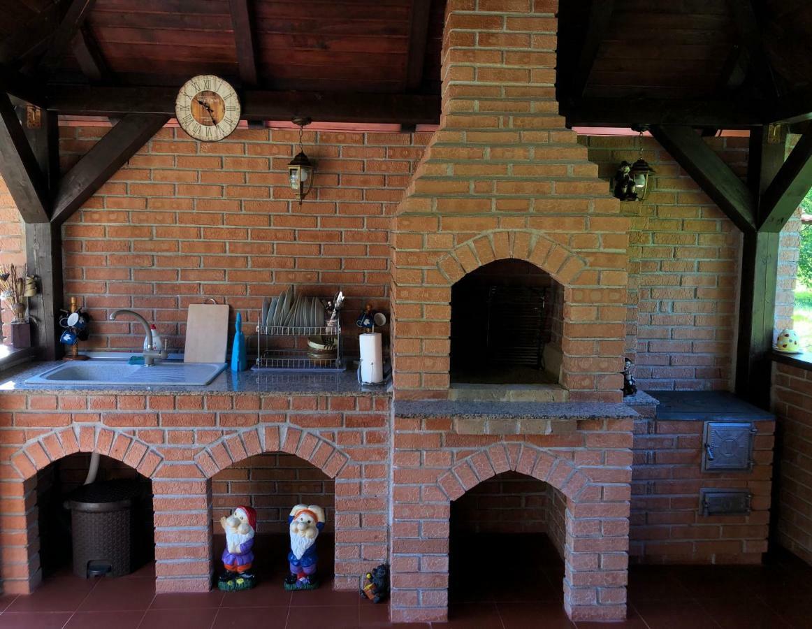 Hotel Casa Antonia Chiscau Zewnętrze zdjęcie