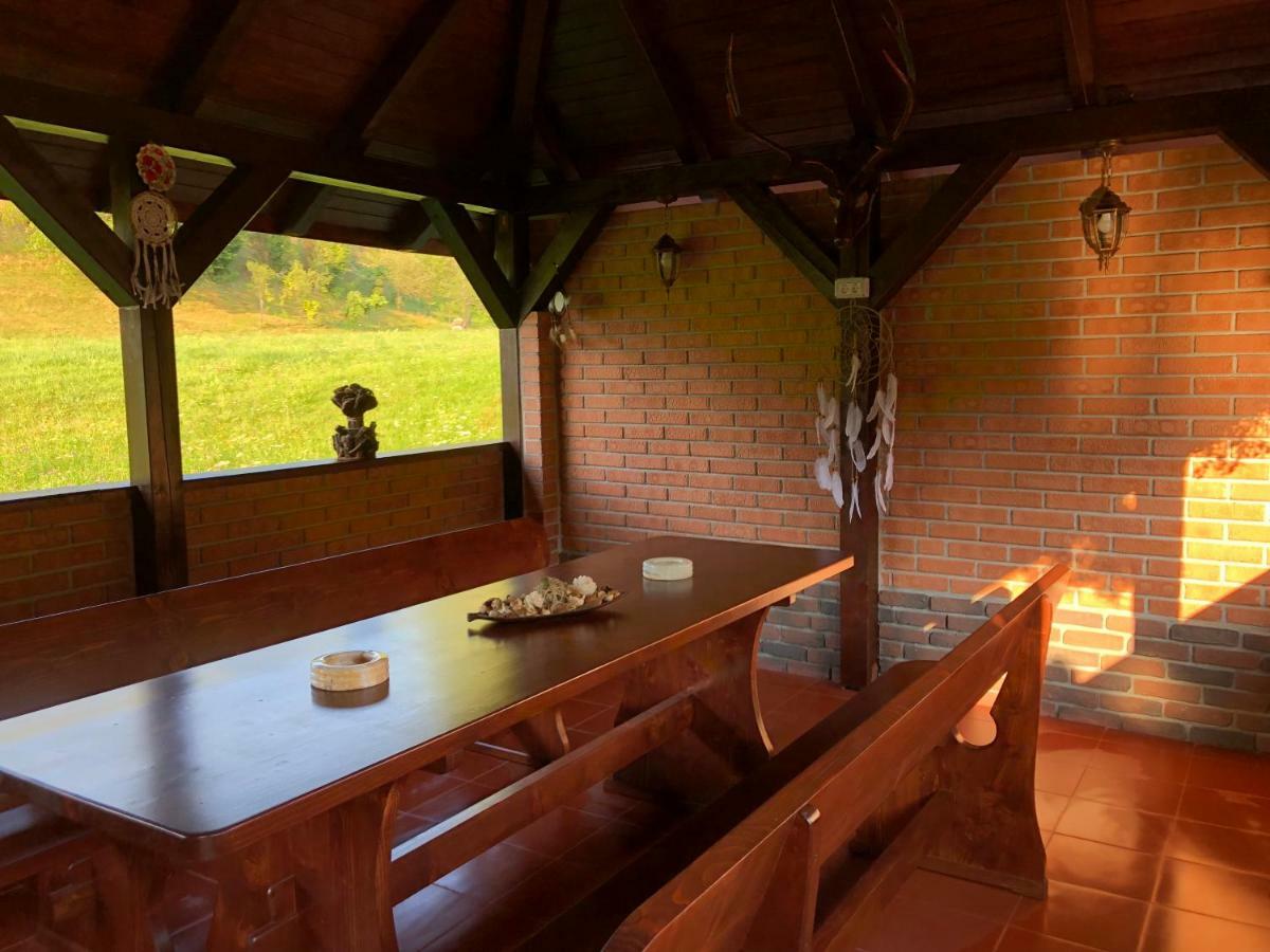 Hotel Casa Antonia Chiscau Zewnętrze zdjęcie