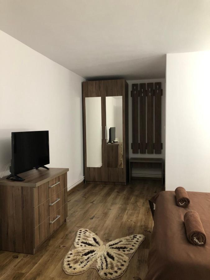 Hotel Casa Antonia Chiscau Zewnętrze zdjęcie